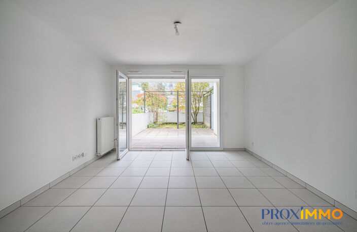 Appartement à vendre Saint-Égrève — photo 4
