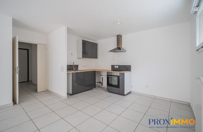 Appartement à vendre Saint-Égrève — photo 5