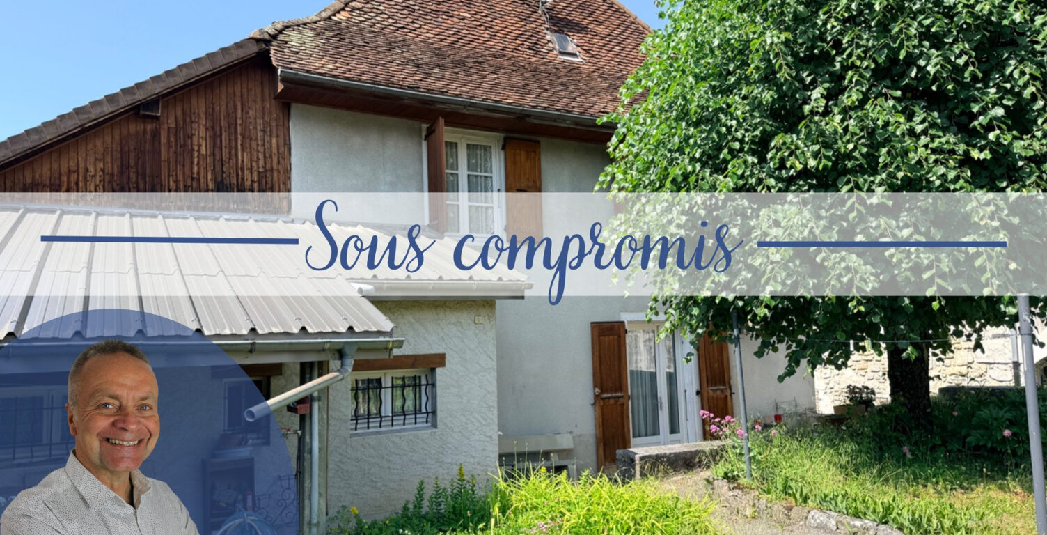 Maison de ville mitoyenne de 100 m² avec grand jardin de 511 m? — photo 1