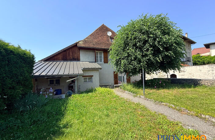 Maison de ville mitoyenne de 100 m² avec grand jardin de 511 m? — photo 2