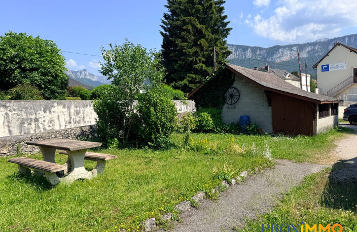 Maison de ville mitoyenne de 100 m² avec grand jardin de 511 m? — photo 3
