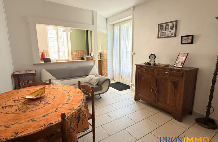 Maison de ville mitoyenne de 100 m² avec grand jardin de 511 m? — photo 5
