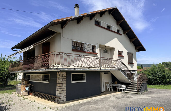 Maison familiale avec terrain et combles aménageables — photo 2
