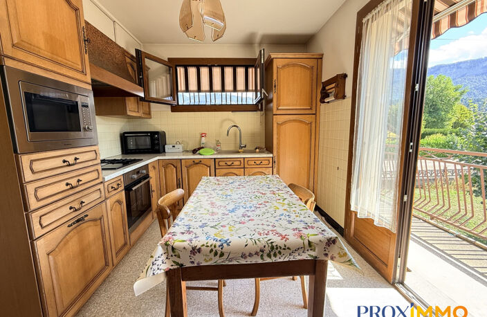 Maison familiale avec terrain et combles aménageables — photo 4