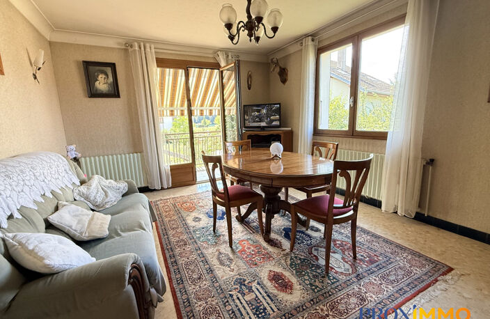 Maison familiale avec terrain et combles aménageables — photo 5