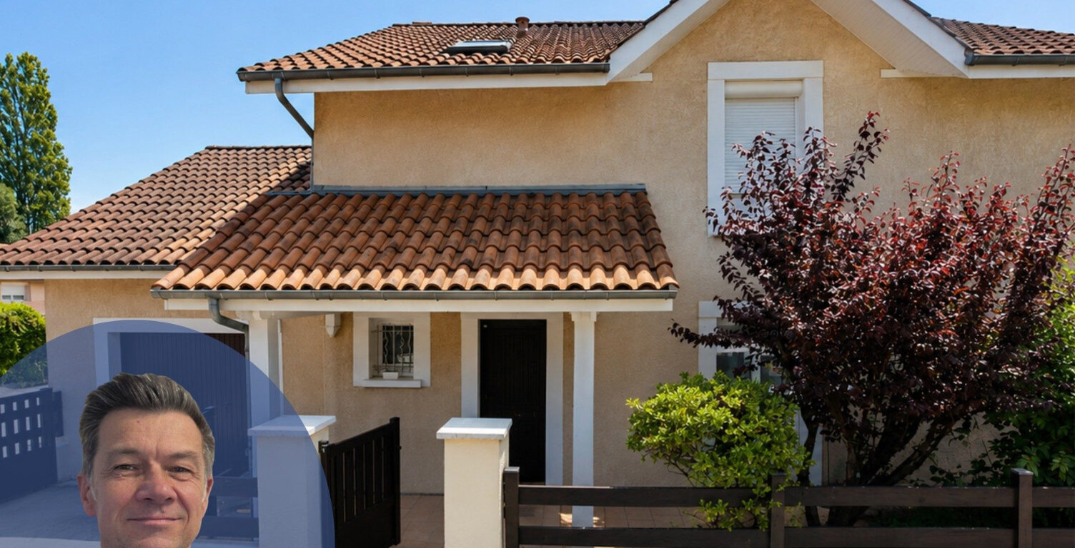 Magnifique villa familiale de 156 m² à Claix — photo 1