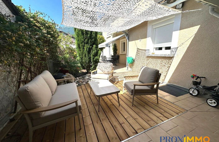 Magnifique villa familiale de 156 m² à Claix — photo 2