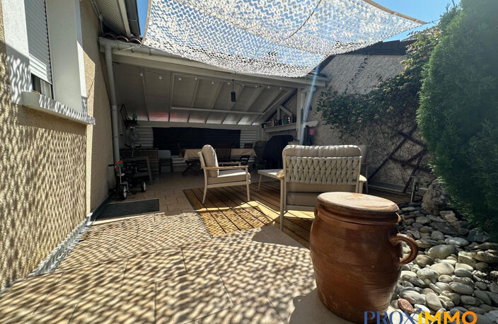 Magnifique villa familiale de 156 m² à Claix — photo 3