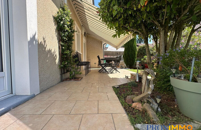 Magnifique villa familiale de 156 m² à Claix — photo 4