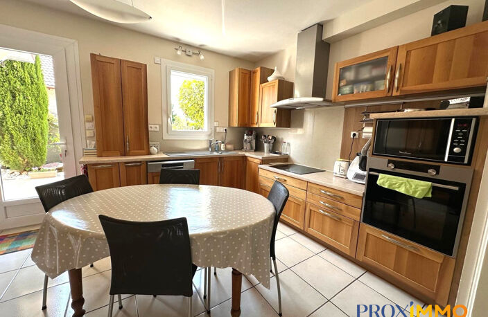 Magnifique villa familiale de 156 m² à Claix — photo 5