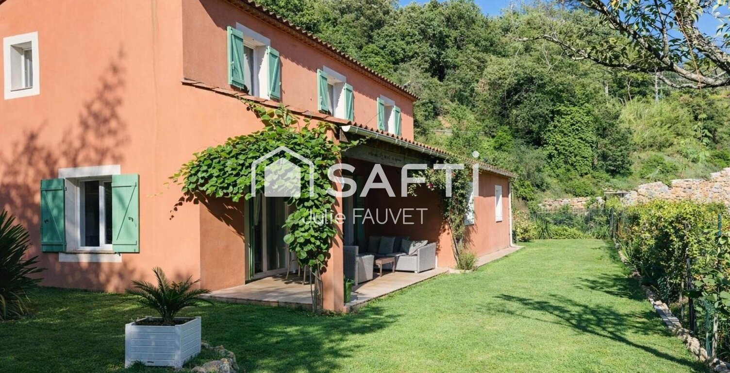 Belle Maison de famille — photo 1