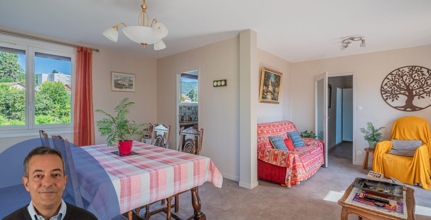 Appartement T5 — photo 1