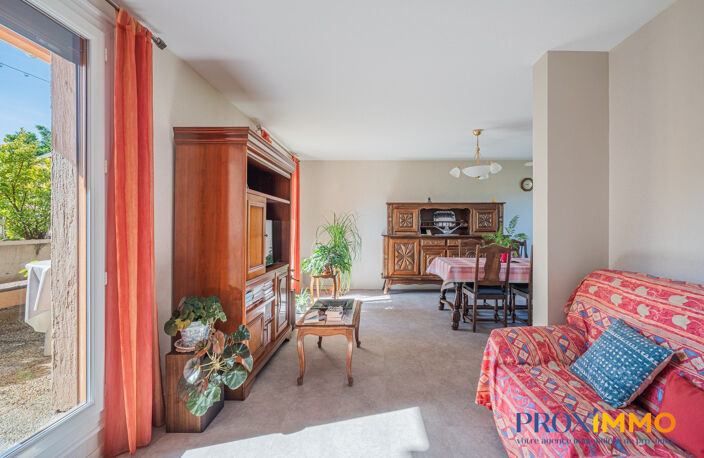 Appartement T5 — photo 3