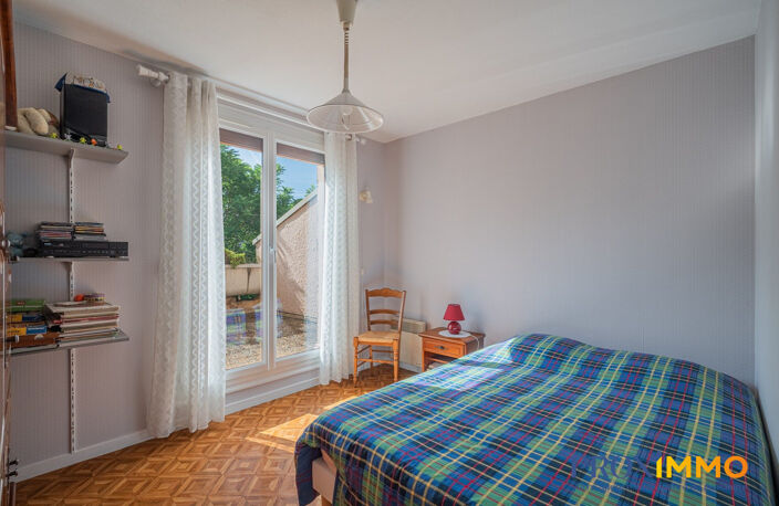 Appartement T5 — photo 5