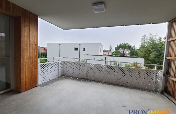 Bel appartement T3 situé au 1er étage. — photo 2