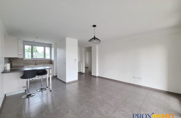 Bel appartement T3 situé au 1er étage. — photo 3