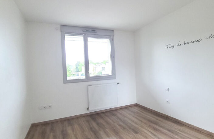 Bel appartement T3 situé au 1er étage. — photo 4