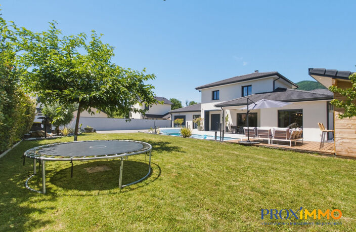 EXCLUSIVITE Hauteurs de Voiron 659 000 € — photo 2