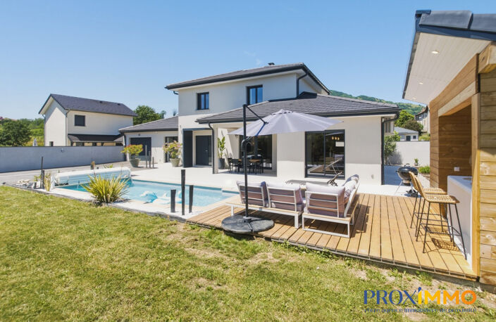 EXCLUSIVITE Hauteurs de Voiron 659 000 € — photo 3