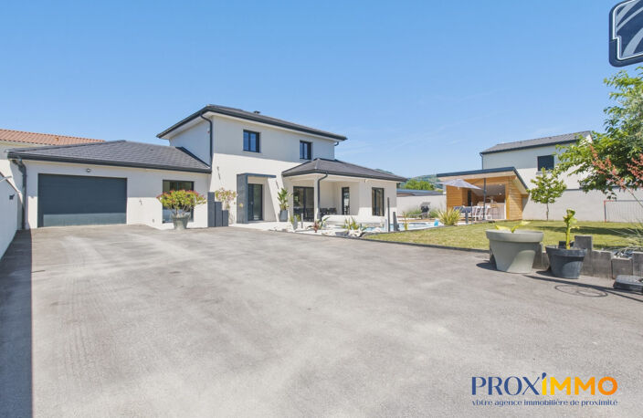 EXCLUSIVITE Hauteurs de Voiron 659 000 € — photo 5