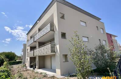 Appartement avec Ascenseur, Garage et Balcon — photo du bien