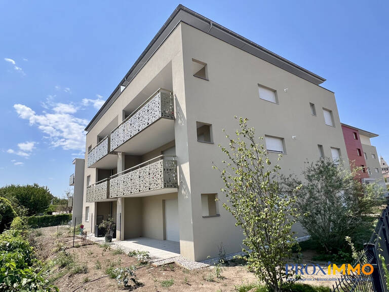 Appartement avec Ascenseur, Garage et Balcon — photo 1