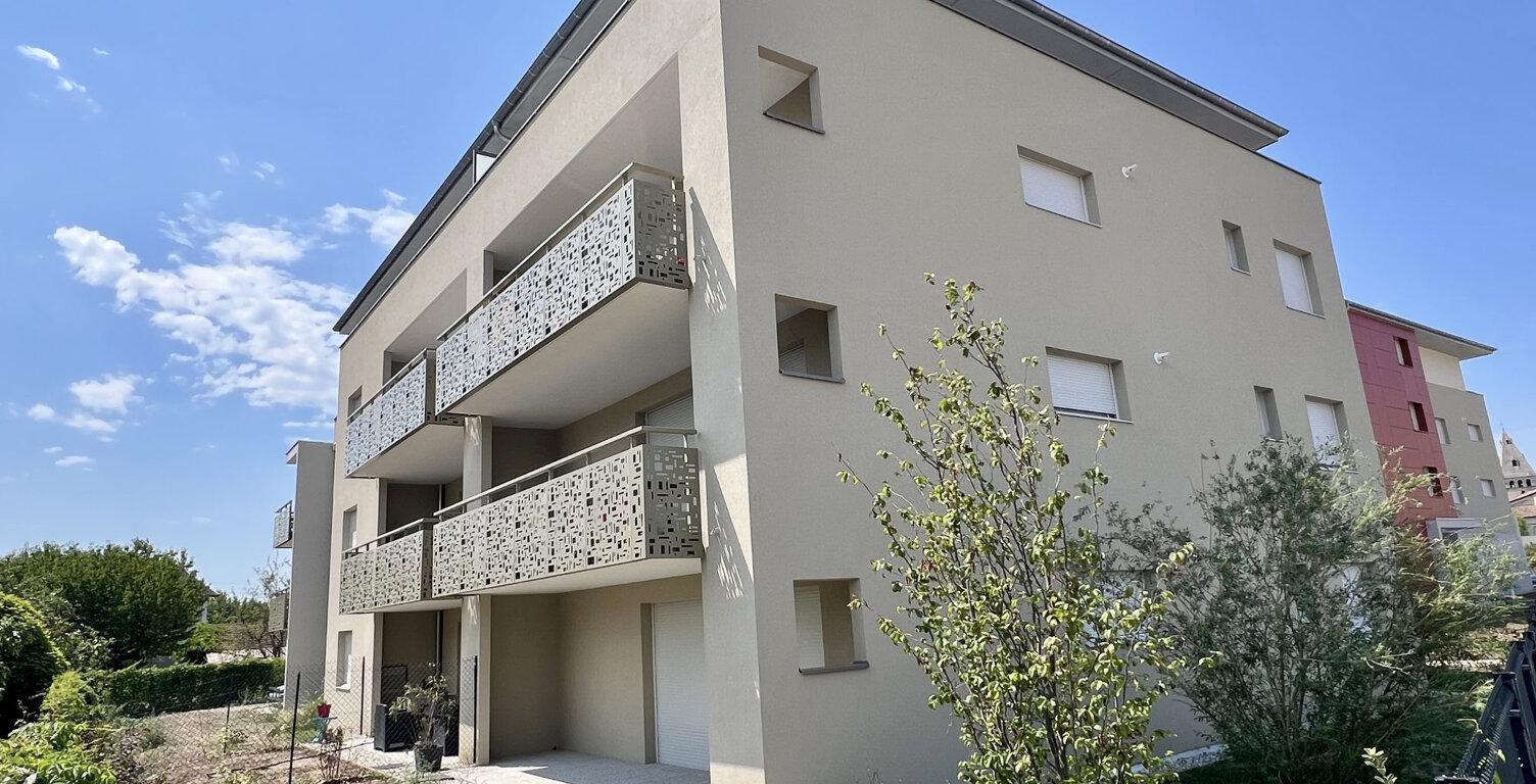 Appartement avec Ascenseur, Garage et Balcon — photo 1