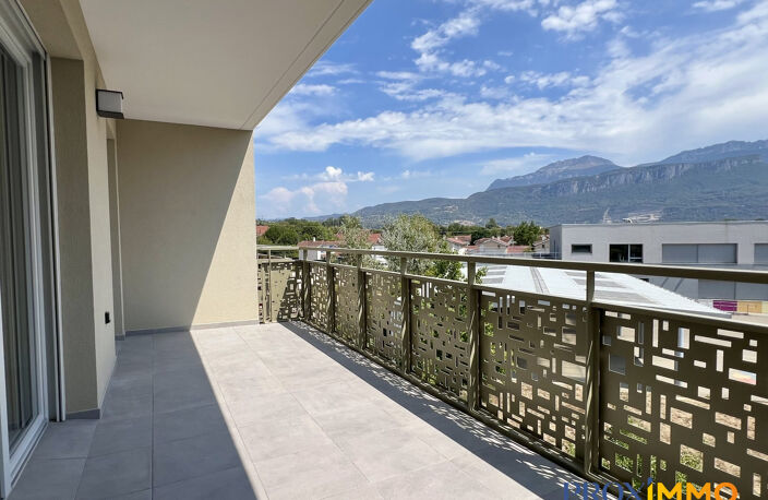 Appartement avec Ascenseur, Garage et Balcon — photo 3