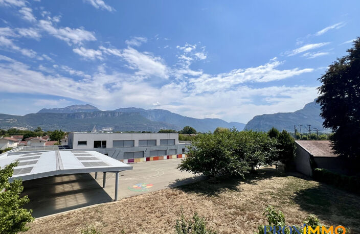 Appartement avec Ascenseur, Garage et Balcon — photo 4