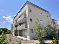 Appartement avec Ascenseur, Garage et Balcon — photo 2