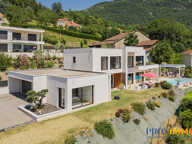 Maison d'architecte de 2021 - 185 m² Habitables - 4 chambres — photo 2