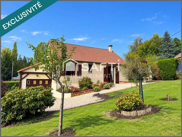 Charmant pavillon de plain-pied au cœur du Pays d'Auge. — photo 1