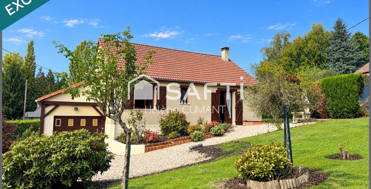 Charmant pavillon de plain-pied au cœur du Pays d'Auge. — photo 1