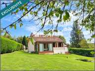 Charmant pavillon de plain-pied au cœur du Pays d'Auge. — photo 2