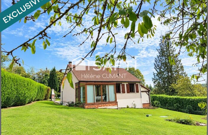 Charmant pavillon de plain-pied au cœur du Pays d'Auge. — photo 2