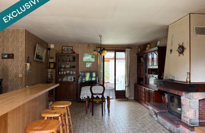 Charmant pavillon de plain-pied au cœur du Pays d'Auge. — photo 4