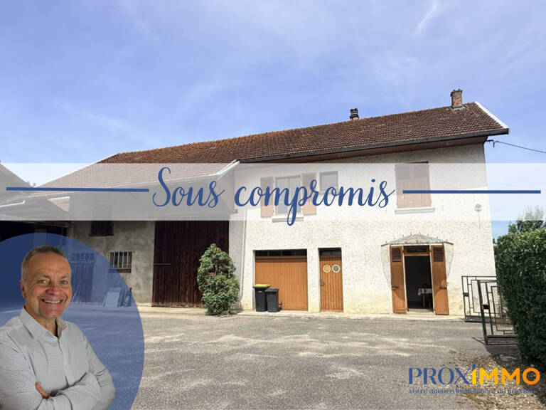 Corps de Ferme à rénover avec 633 m² de dépendances sur 3889 — photo 1
