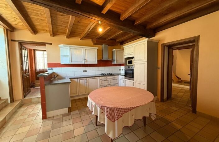 Maison charentaise - Annepont — photo 4