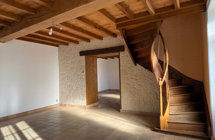 Maison charentaise - Annepont — photo 5