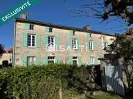 Maison charentaise - Annepont — photo 2