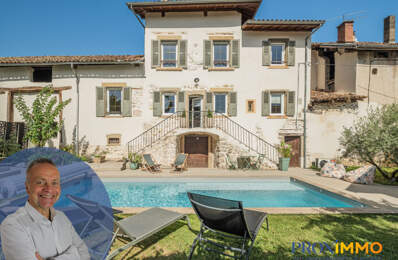 Très beau corps de Ferme, rénové d'environ 175 m² habitabl — photo du bien