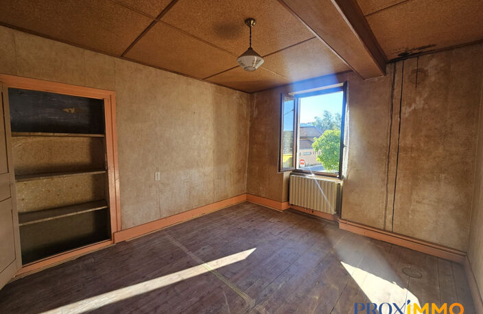 Maison en pierre de caractère à rénover  135 m² et fort p — photo 3