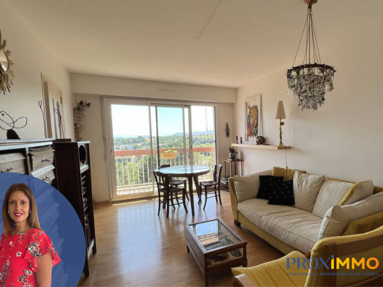 EXCLUSIVITE Hauteurs de Voiron 195 000 € — photo 1