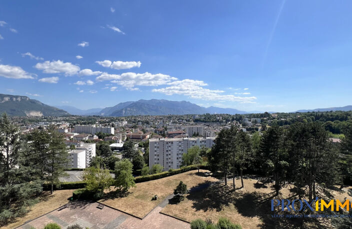 EXCLUSIVITE Hauteurs de Voiron 195 000 € — photo 3