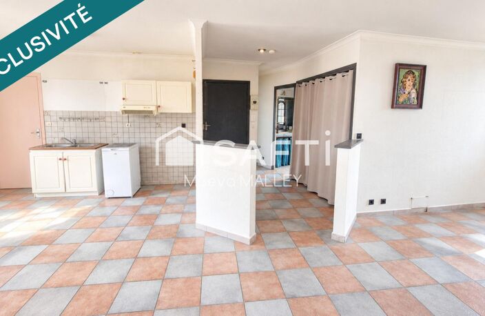 Centre Firminy, 93 m² Carrez/148 m² au sol, Potentiel — photo 2