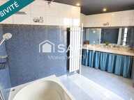 Centre Firminy, 93 m² Carrez/148 m² au sol, Potentiel — photo 4