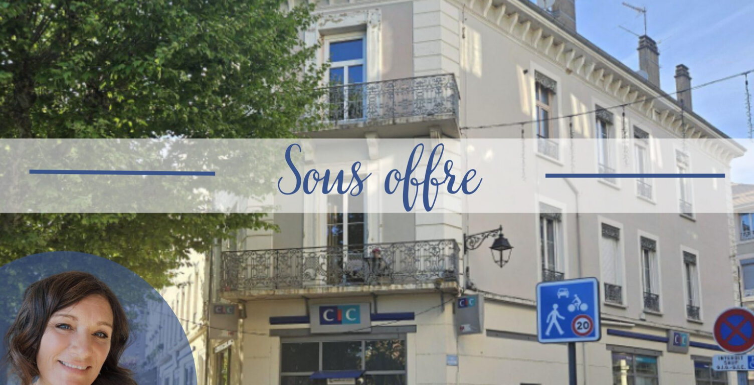 EXCLUSIVITE T3 DE 100m2 QUARTIER GARE — photo 1