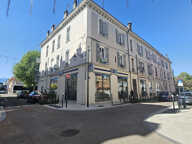 EXCLUSIVITE T3 DE 100m2 QUARTIER GARE — photo 2