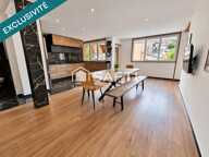Balaguier, superbe appartement contemporain au premier étage d'une résidence privée — photo 2