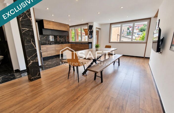 Balaguier, superbe appartement contemporain au premier étage d'une résidence privée — photo 2